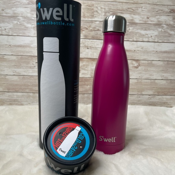 S'well Other - 🌸S’well Insulated Stainless Steel Water Bottle🌸